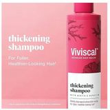 Viviscal - Max Strength Set - Haargroeimiddelen - 3 Maanden