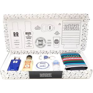 Reuzel Ultimate Groombox 2022