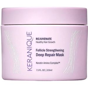 Keranique Follicle Strengthening Deep Repair Hair Mask