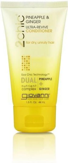 Giovanni Cosmetics - 2chic  - Ultra-Revive Conditioner with Pineapple & Ginger