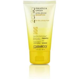 Giovanni Cosmetics - 2chic - Ultra-Revive Shampoo - 250 ml
