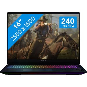 HP OMEN Max OLED 16-ah0998nd