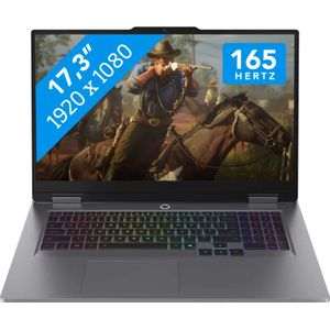 Lenovo LOQ 17IRX10 83JH004BMH