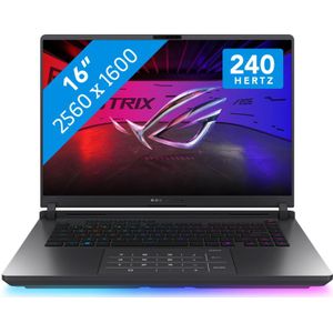 ASUS ROG Strix G16 G615LP-S5087W