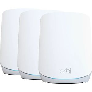 Netgear Orbi RBK763s