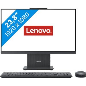Lenovo - IdeaCentre AIO 24IRH9 F0HN006GNY - All-in-One PC - 24 inch - Qwerty