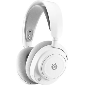 SteelSeries Arctis Nova 7X Gen 2 - Wit