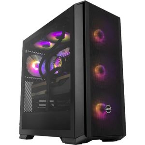 PCSpecialist Impact 308 - Gaming PC - NVIDIA GeForce RTX 5090 - 64GB DDR5 - 2TB SSD