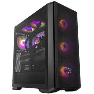 PCSpecialist Impact 308 - Gaming PC - NVIDIA GeForce RTX 5090 - 64GB DDR5 - 2TB SSD