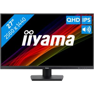 Iiyama Prolite XU2793QSU-B7