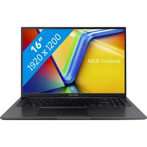 ASUS Vivobook 16 M1605YA-MB569W