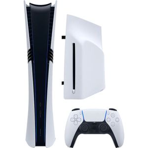 PlayStation 5 Pro - Disc Drive - 2 Terabyte - Gaming Console