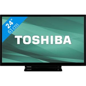 Toshiba 24WV3E63DG (2024)