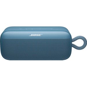 Bose Soundlink Plus Blauw