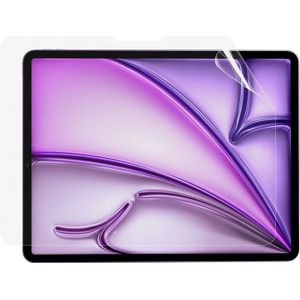 BlueBuilt Apple iPad Air (2025/2024) / iPad Pro (2024) 13 inch Paperfeel Screenprotector