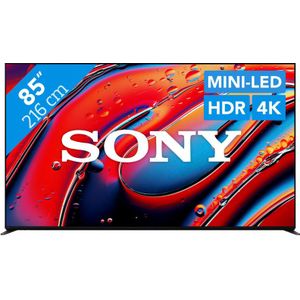 Sony 85'' Bravia 9 4K QLED XR Mini-led (2024)