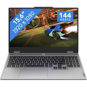 Lenovo LOQ 15IRX10 83JE00BRMH