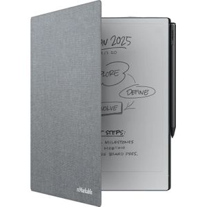 reMarkable 2 Book Folio Grijs