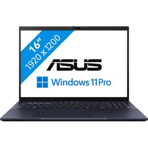 ASUS ExpertBook B5 B5604CMA-QW0124X QWERTY