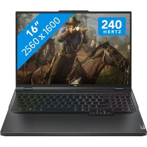 Lenovo Legion Pro 5 16ARX8 82WM00G5MH