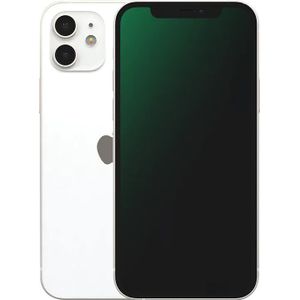 iPhone 12 mini 128GB Wit