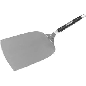 The Bastard - Meat Flipper - Burger Flipper - RVS