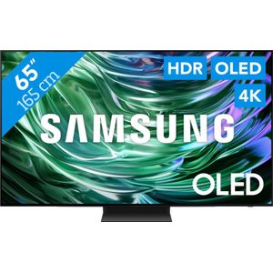 Samsung QE65S90D 65 inch 4K QD OLED 2024