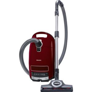 Miele Complete C3 Cat & Dog PowerLine - Stofzuiger Braambesrood