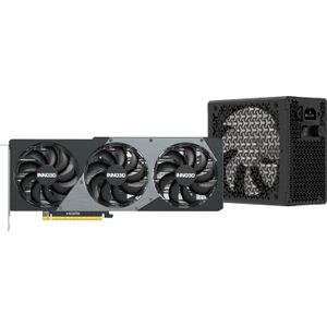 INNO3D GeForce RTX 5070 TWIN X2 12GB + Corsair RM850x