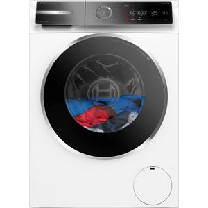 Bosch WGB256AONL