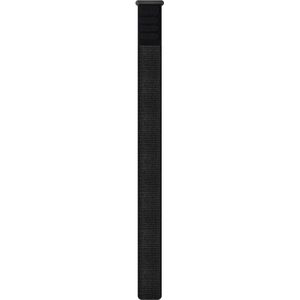 Garmin Nylon Bandje Zwart 22mm