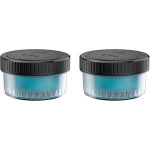 Philips CC13/50 - Reinigingscartridges - 3 Stuks - Geschikt voor Quick Clean Pod
