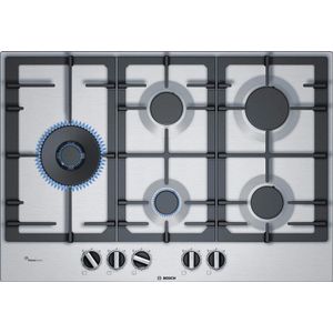 Bosch PCS7A5C90N - Serie 6 - Gaskookplaat - Inbouw