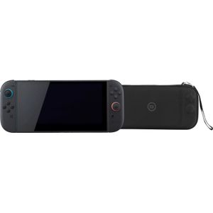 Nintendo Switch 2 + BlueBuilt beschermhoes