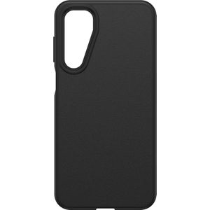 Otterbox React Samsung Galaxy A16 Back Cover Zwart