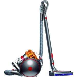 Dyson Cinetic Big Ball Multi Floor 2 Geel - Stofzuiger