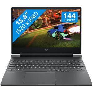HP VICTUS 15-fa2975nd