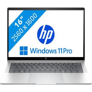 HP Elitebook 6 G1i 16" - CN1K1ES QWERTY