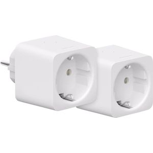 Philips Hue Smart Plug Duo Pack