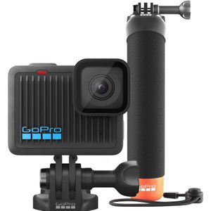 GoPro HERO + GoPro The Handler 3.0