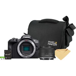 Canon EOS R100 Starterskit