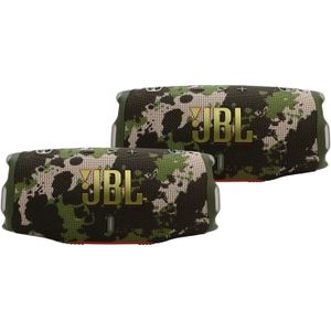 JBL Charge 6 Squad Duo Pack