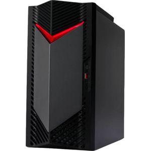 Acer Nitro N50 656 - Gaming PC - NVIDIA GeForce RTX 5060 - 16GB DDR5 - 1TB SSD