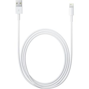 Apple Lightning Kabel 2 Meter