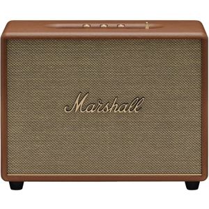 Marshall - Woburn III - Bluetooth Speaker - Bruin
