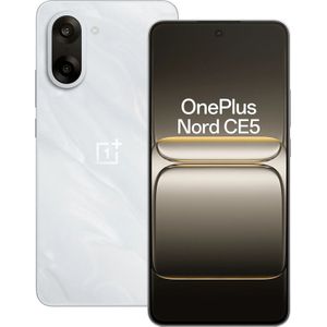 OnePlus Nord CE 5 128GB Wit 5G