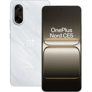 OnePlus Nord CE 5 128GB Wit 5G