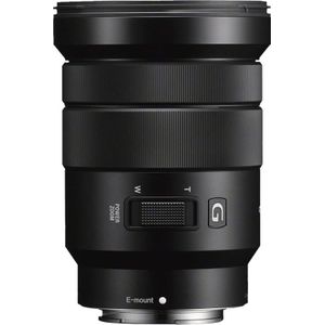 Sony E PZ 18-105mm f/4 G OSS