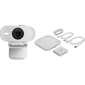 Elgato Facecam Neo + Elgato Key Light Neo