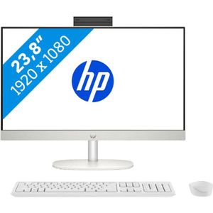 HP 24 inch All-in-One 24-cr0970nd QWERTY